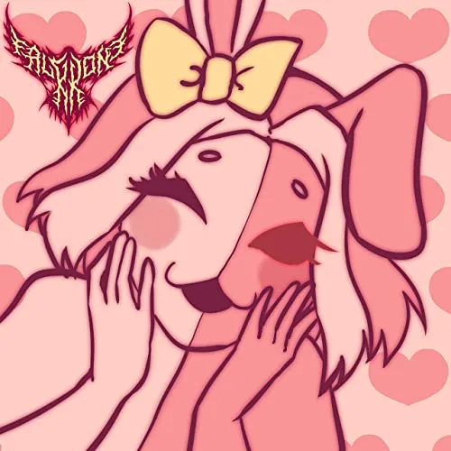 Ms. Monomi's Practice Lesson (from "Danganronpa 2: Goodbye Despair") cover