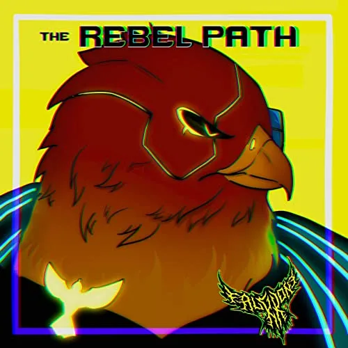 The Rebel Path (from "Cyberpunk 2077") cover