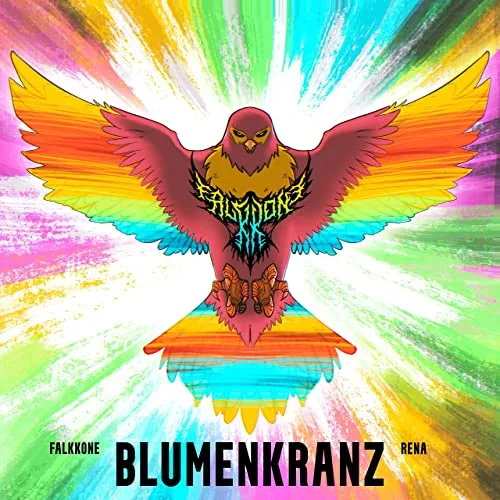 Blumenkranz (from "Kill la Kill") cover