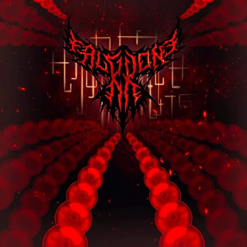 Shadowlord (from "NieR Replicant") cover