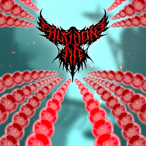 Cold Steel Coffin (from "NieR Replicant") cover