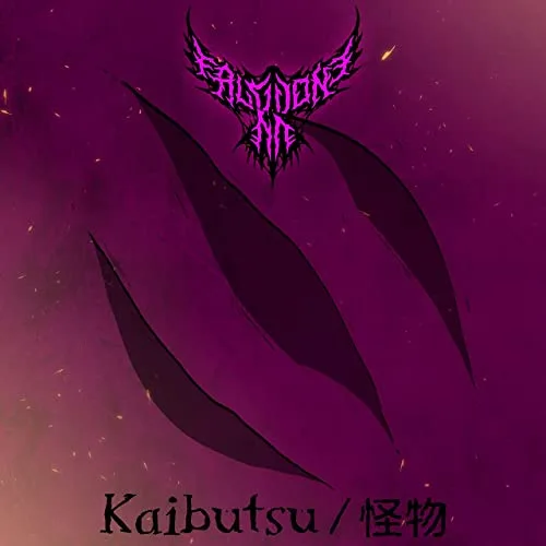 Kaibutsu (from "Beastars Season 2") cover