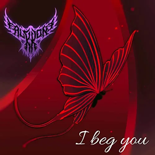 I Beg You (from "Fate / Stay Night: Heaven's Feel II. Lost Butterfly") cover