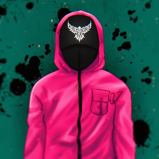 Pink Soldiers (from "Squid Game") cover