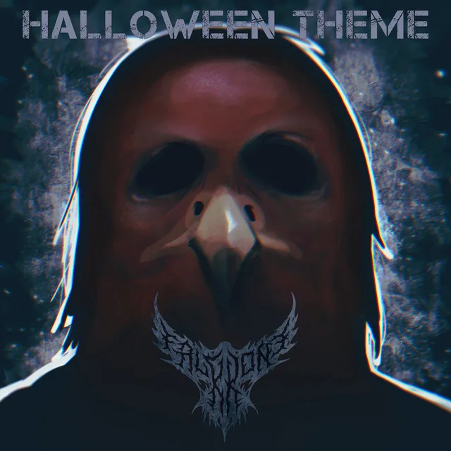 Halloween Theme cover