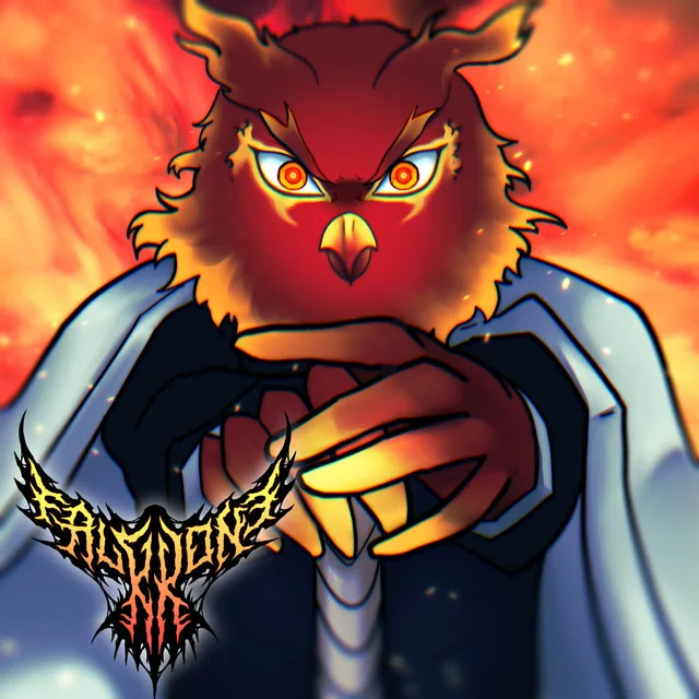 Akeboshi (from "Demon Slayer: Kimetsu no Yaiba Mugen Train Arc") cover