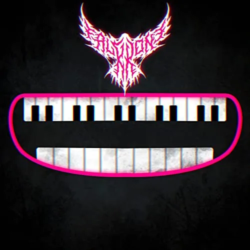 DJ Music Man Boss Fight (from "Five Nights at Freddy's: Security Breach") cover