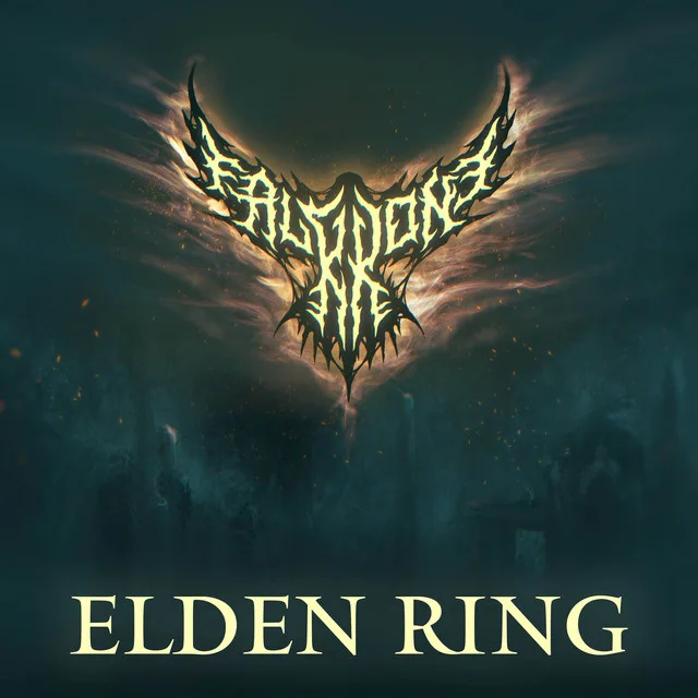 Elden Ring (Main Theme) (from "Elden Ring") cover