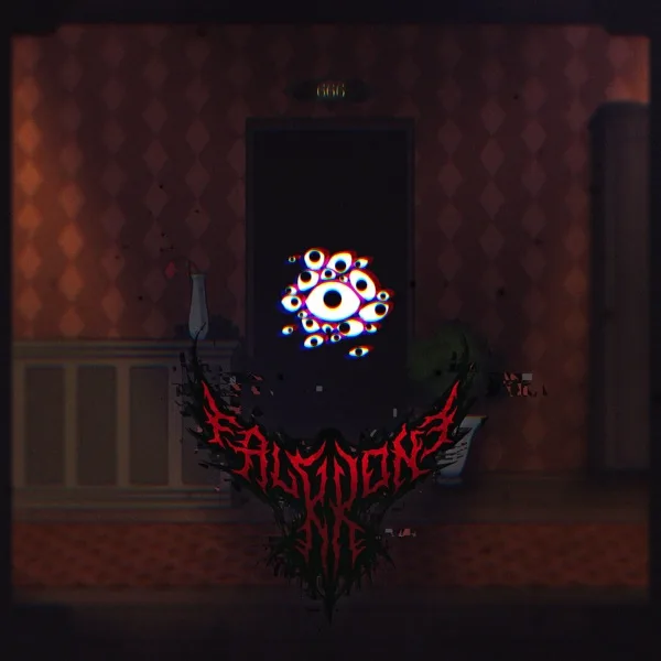 Here I Come (from "Doors (Roblox)") cover