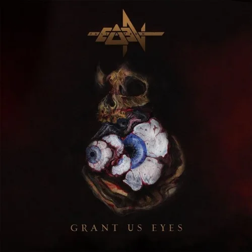 Grant Us Eyes cover