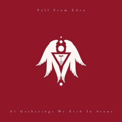 At Gatherings We Etch In Stone cover