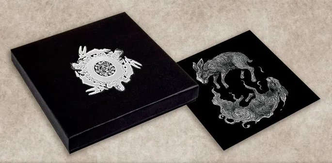 The Warren of Snares cover