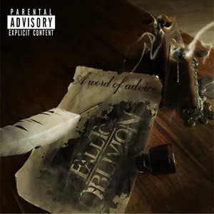 A Word of Advice cover