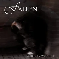 Scarred & Wounded cover