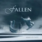 Arms of Fate cover