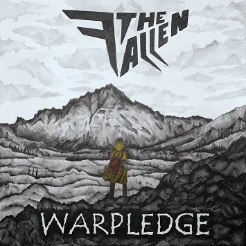 Warpledge cover