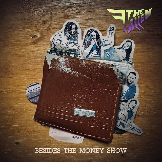 Besides the Money Show cover