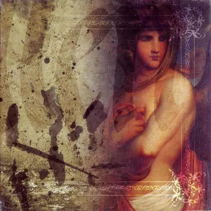 A Tragedy's Bitter End cover