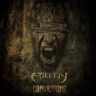 Convictions cover