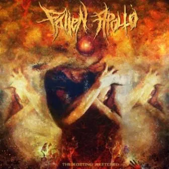 The Rotting Wretched cover