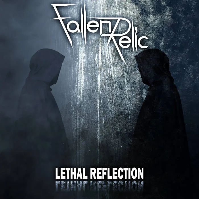 Lethal Reflection cover