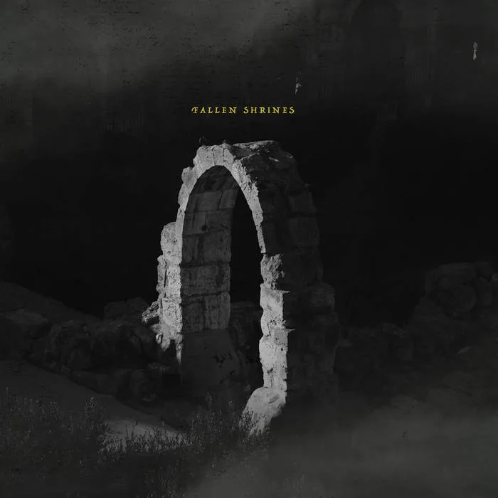 Fallen Shrines cover