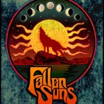 Fallen Suns cover