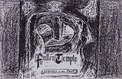 Shrines of the Past cover