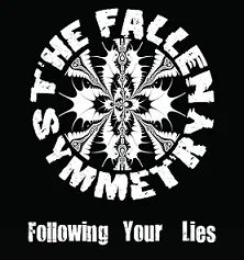 Following Your Lies cover
