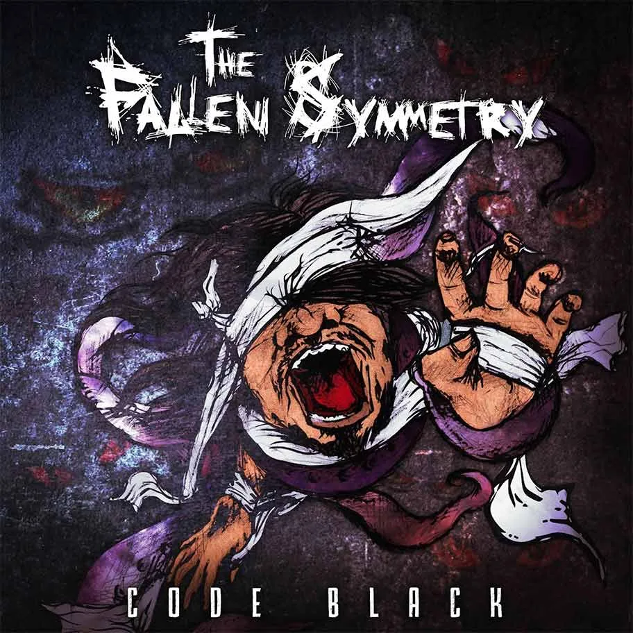 Code Black cover