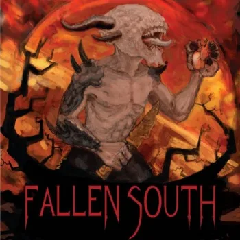 Resurrection of the Fallen cover