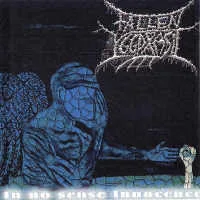 In No Sense Innocence cover