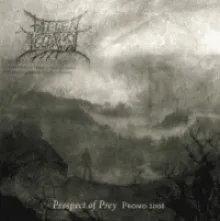 Prospect of Prey cover