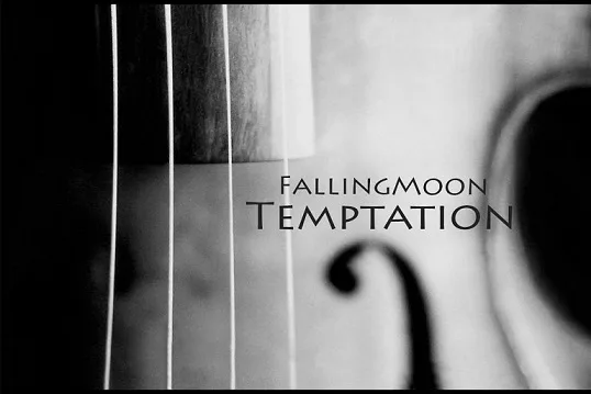 Temptation cover
