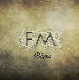 Utopia cover