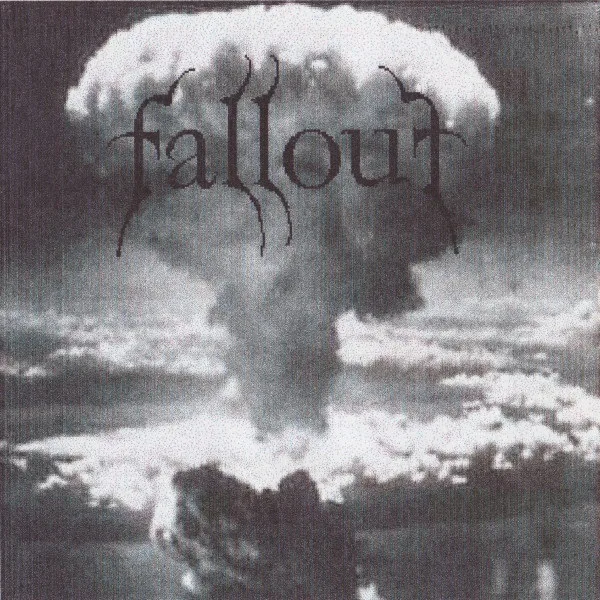 Fallout cover
