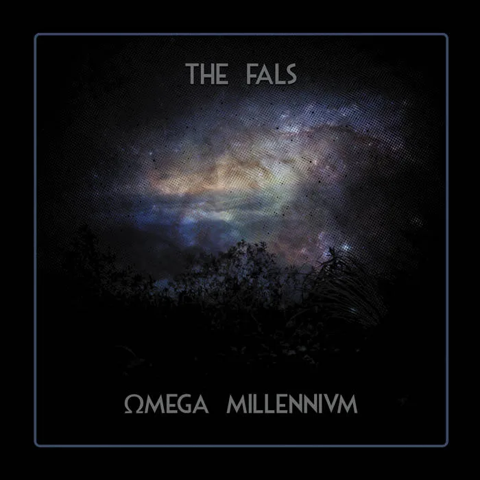 Omega Millennium cover