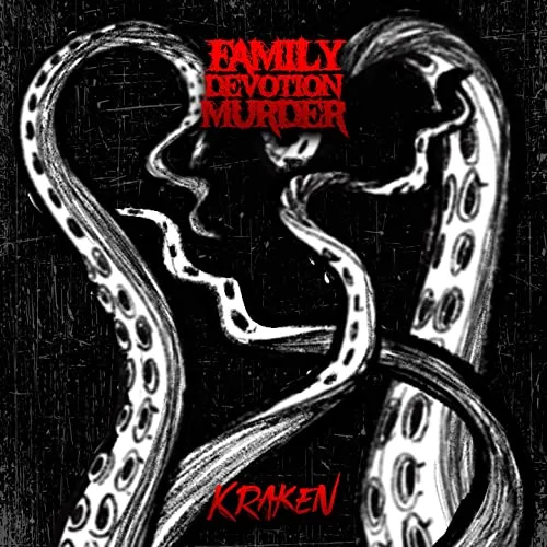 Kraken cover