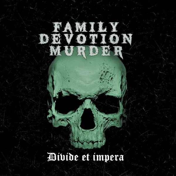 Divide et Impera cover