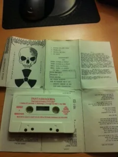 Inconceivable Future cover