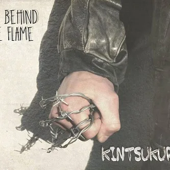 Kintsukuroi cover