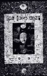 Slowly Fading Deadly Rusty Flowers cover