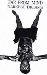 Darkest Dreams cover