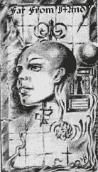 Deep into Your Brain, Vol. 2: The Tape of Sounds on Esotheric Arts and Evil Times cover