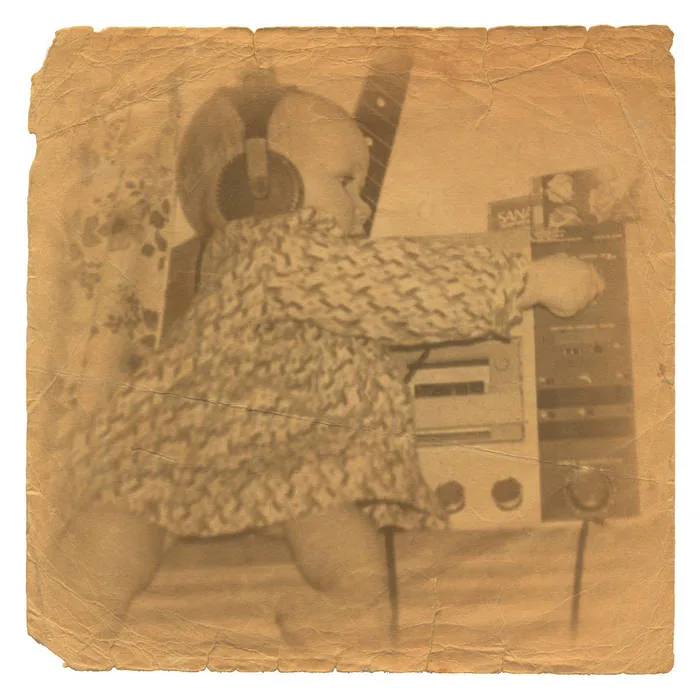 12,5: The Early Years Anthology, Part 1 cover