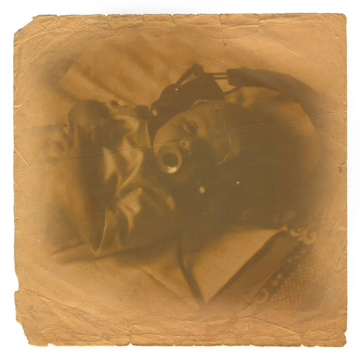 12,5: The Early Years Anthology, Part 2 cover