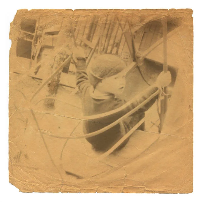 12,5: The Early Years Anthology, Part 3 cover