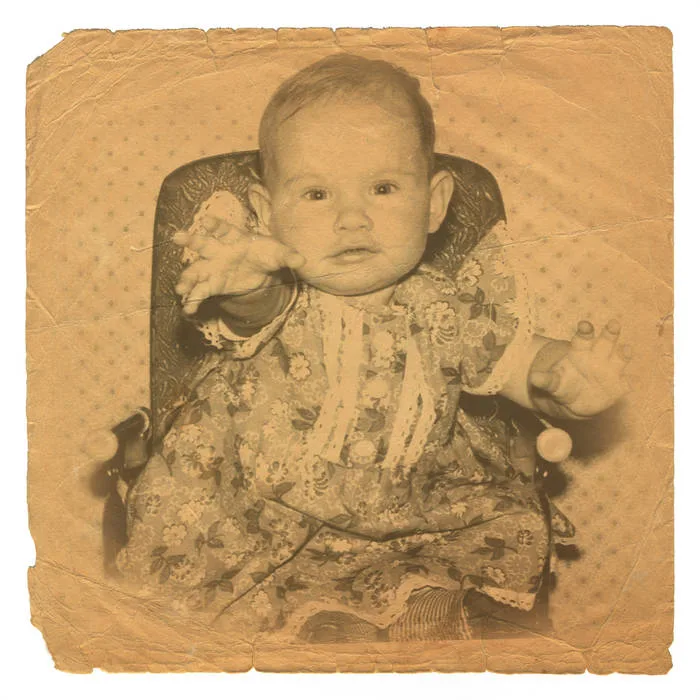 12,5: The Early Years Anthology, Part 5 cover