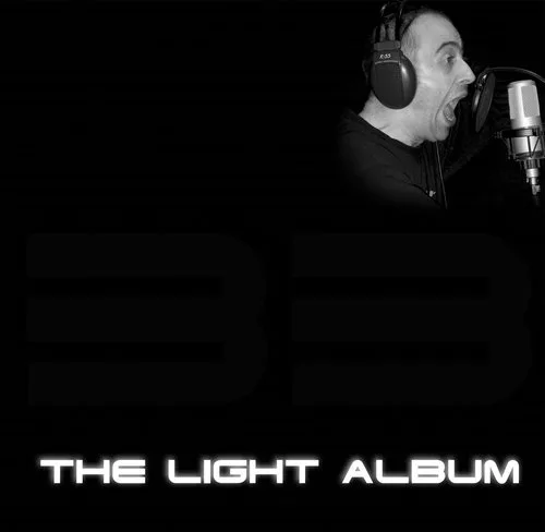 33: The Light Album cover