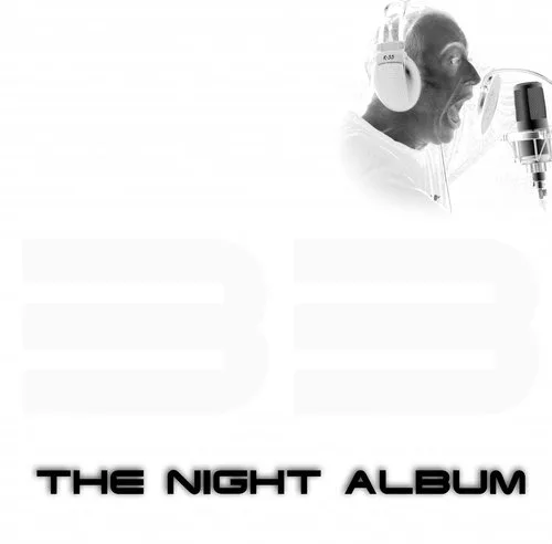 33: The Night Album cover
